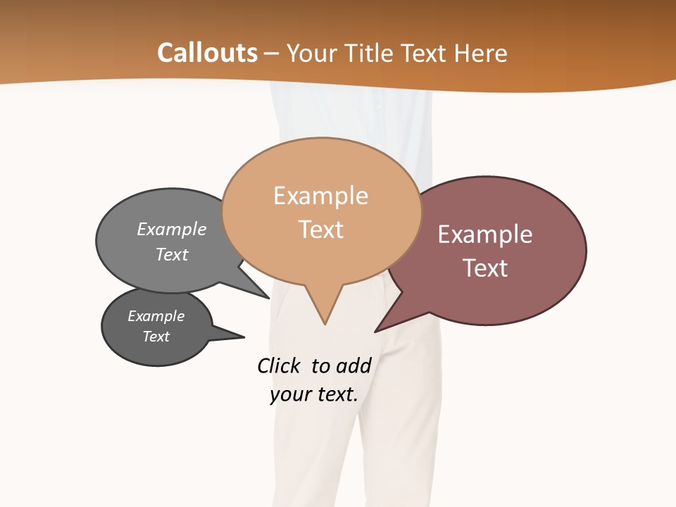 Therapy Lying Asian PowerPoint Template