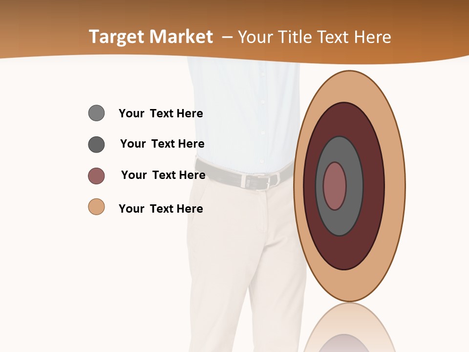 Therapy Lying Asian PowerPoint Template