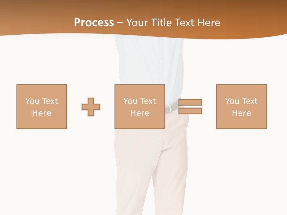 Therapy Lying Asian PowerPoint Template