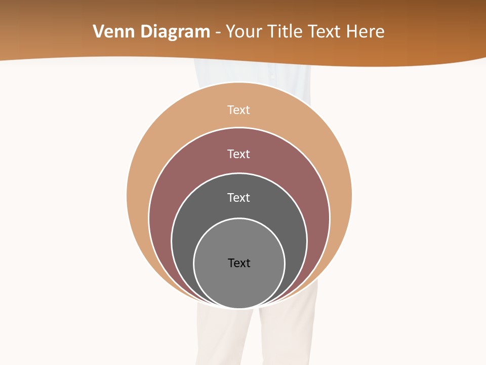 Therapy Lying Asian PowerPoint Template