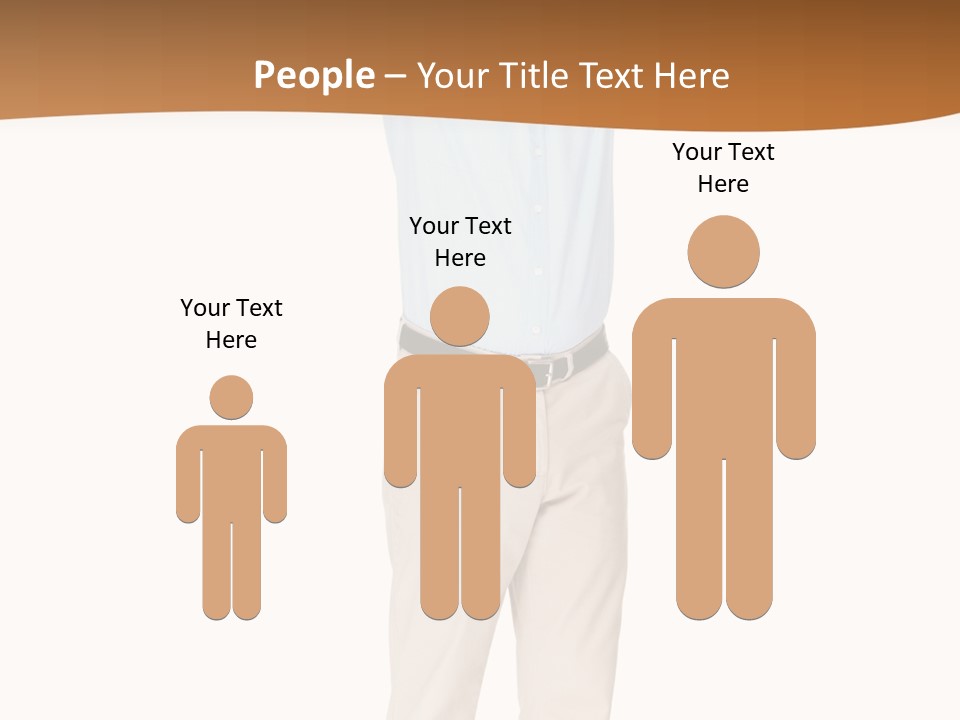 Therapy Lying Asian PowerPoint Template