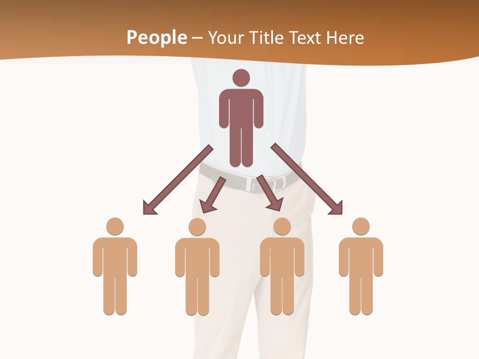 Therapy Lying Asian PowerPoint Template