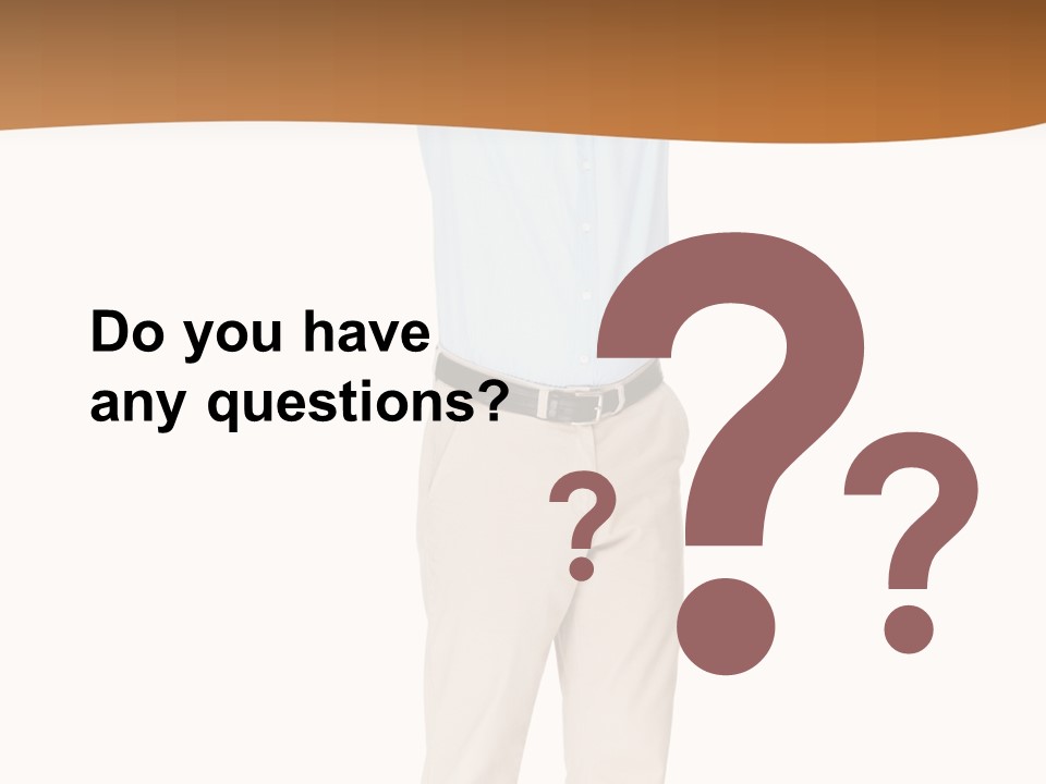 Therapy Lying Asian PowerPoint Template