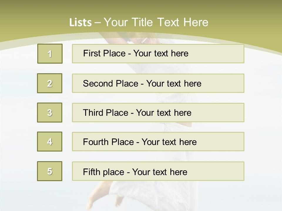 Growth Indigenous Culture Collection PowerPoint Template