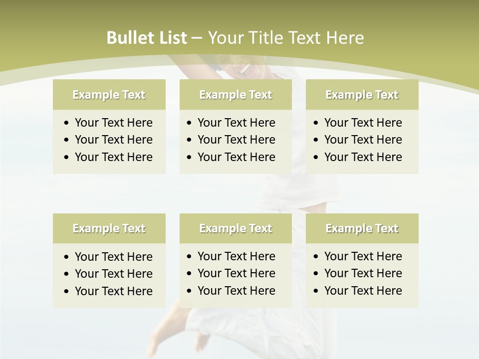 Growth Indigenous Culture Collection PowerPoint Template