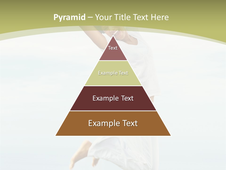 Growth Indigenous Culture Collection PowerPoint Template