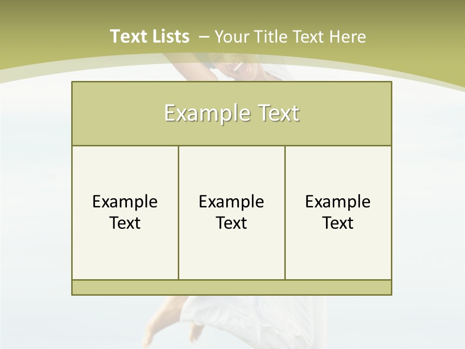 Growth Indigenous Culture Collection PowerPoint Template