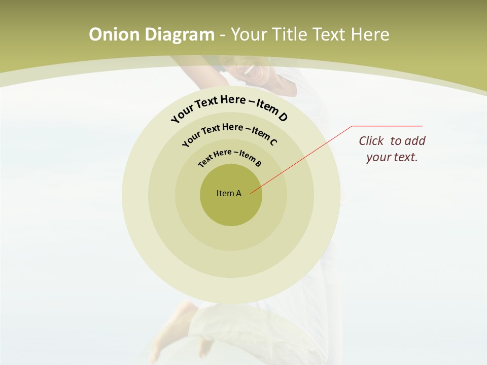 Growth Indigenous Culture Collection PowerPoint Template