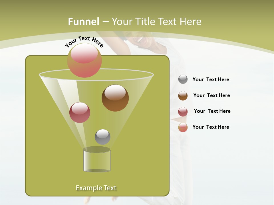 Growth Indigenous Culture Collection PowerPoint Template