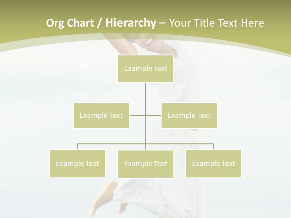 Growth Indigenous Culture Collection PowerPoint Template