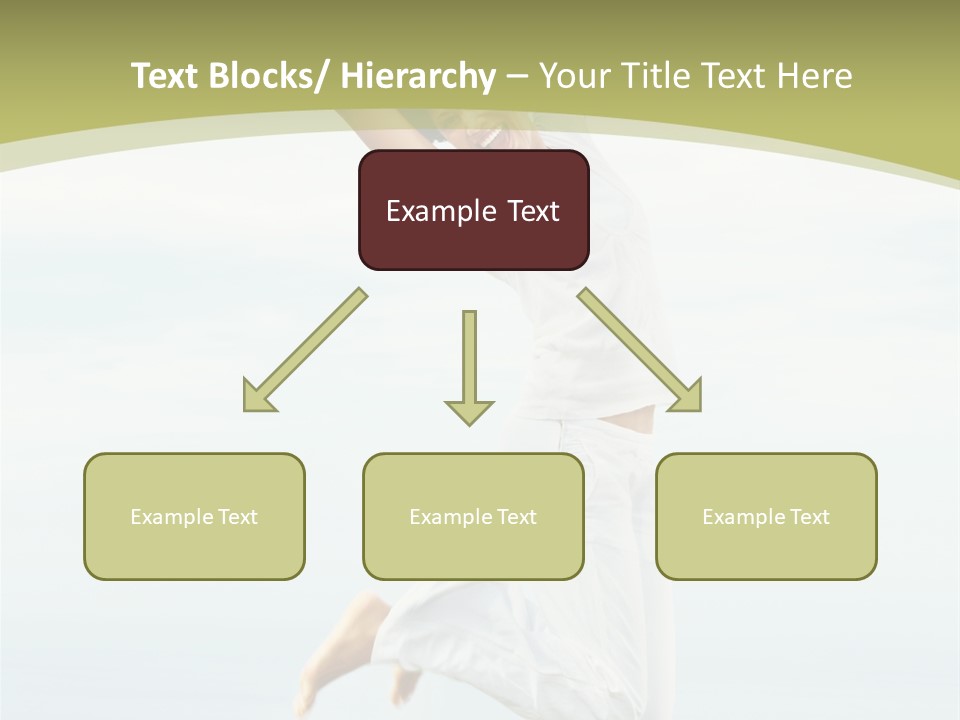 Growth Indigenous Culture Collection PowerPoint Template