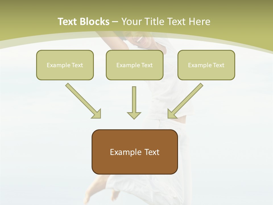 Growth Indigenous Culture Collection PowerPoint Template