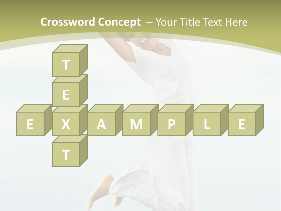 Growth Indigenous Culture Collection PowerPoint Template