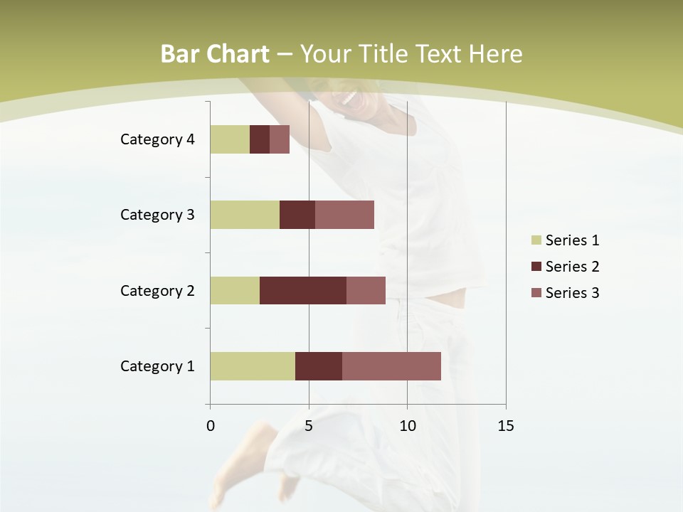 Growth Indigenous Culture Collection PowerPoint Template
