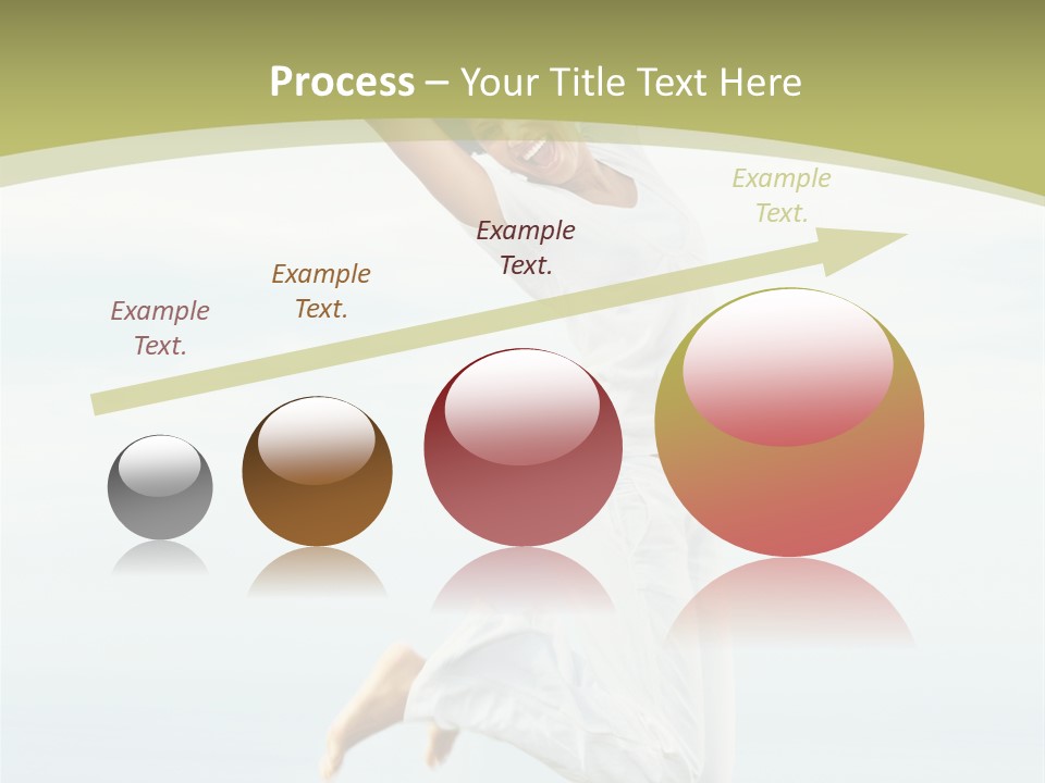 Growth Indigenous Culture Collection PowerPoint Template