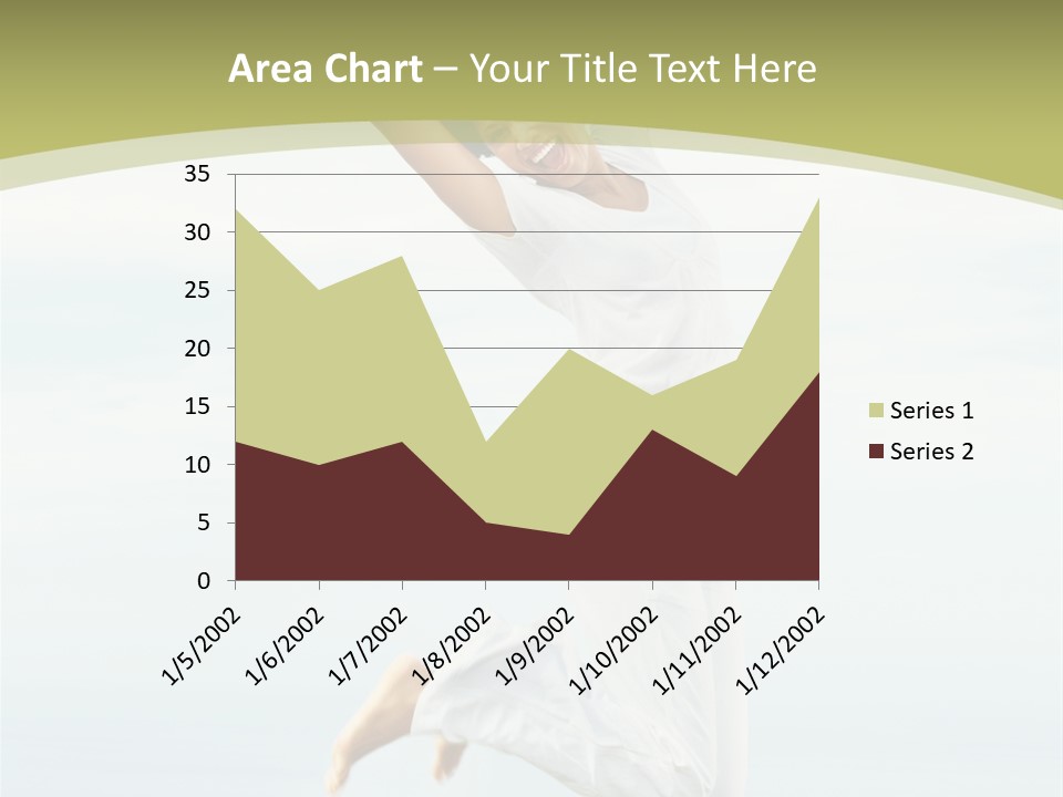 Growth Indigenous Culture Collection PowerPoint Template