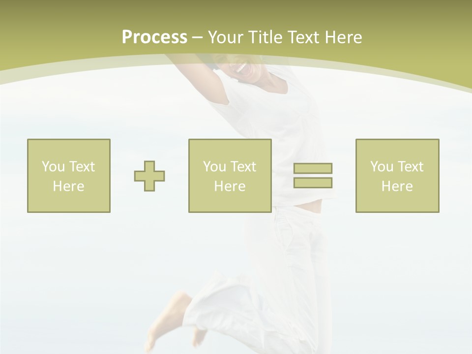 Growth Indigenous Culture Collection PowerPoint Template