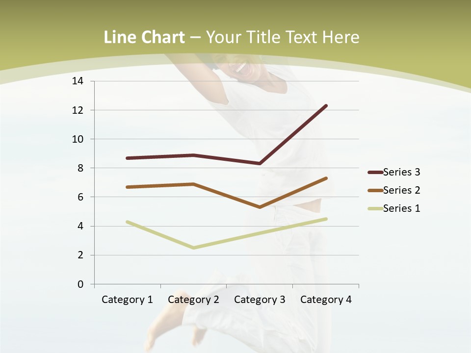 Growth Indigenous Culture Collection PowerPoint Template