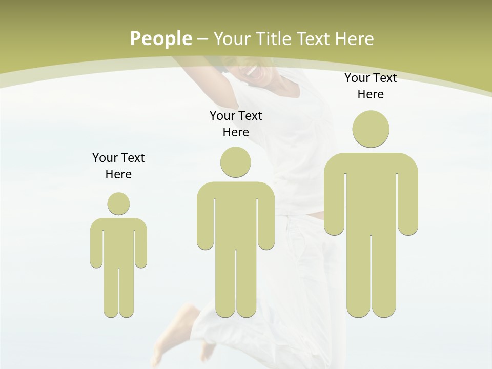 Growth Indigenous Culture Collection PowerPoint Template