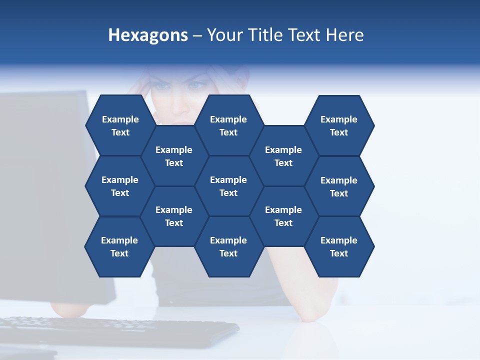 Hedgehog Tasty Appetizing PowerPoint Template