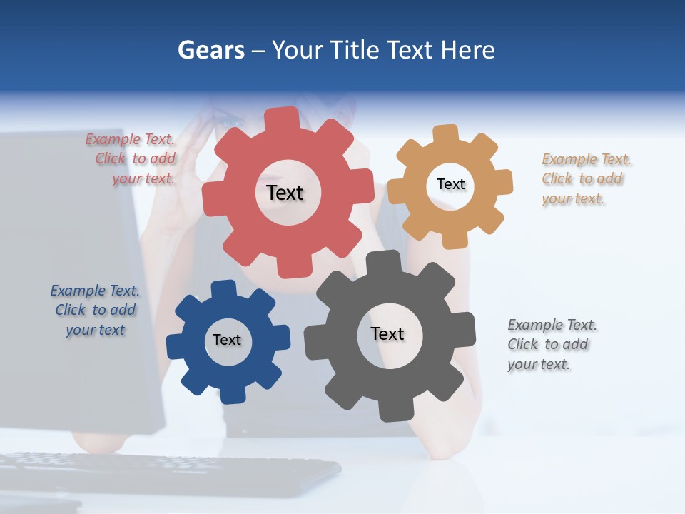 Hedgehog Tasty Appetizing PowerPoint Template