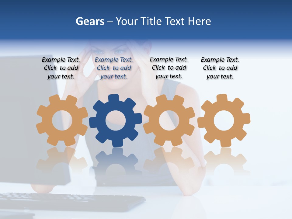 Hedgehog Tasty Appetizing PowerPoint Template