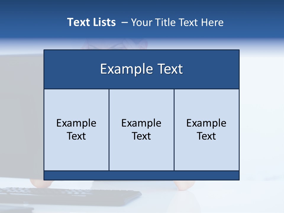 Hedgehog Tasty Appetizing PowerPoint Template