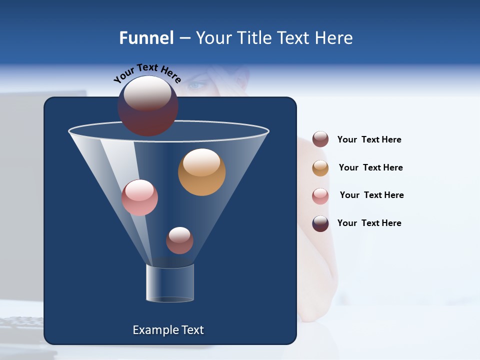 Hedgehog Tasty Appetizing PowerPoint Template