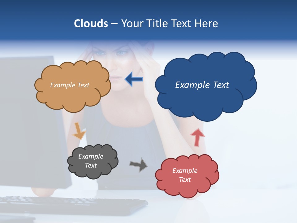 Hedgehog Tasty Appetizing PowerPoint Template