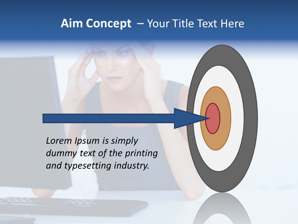 Hedgehog Tasty Appetizing PowerPoint Template