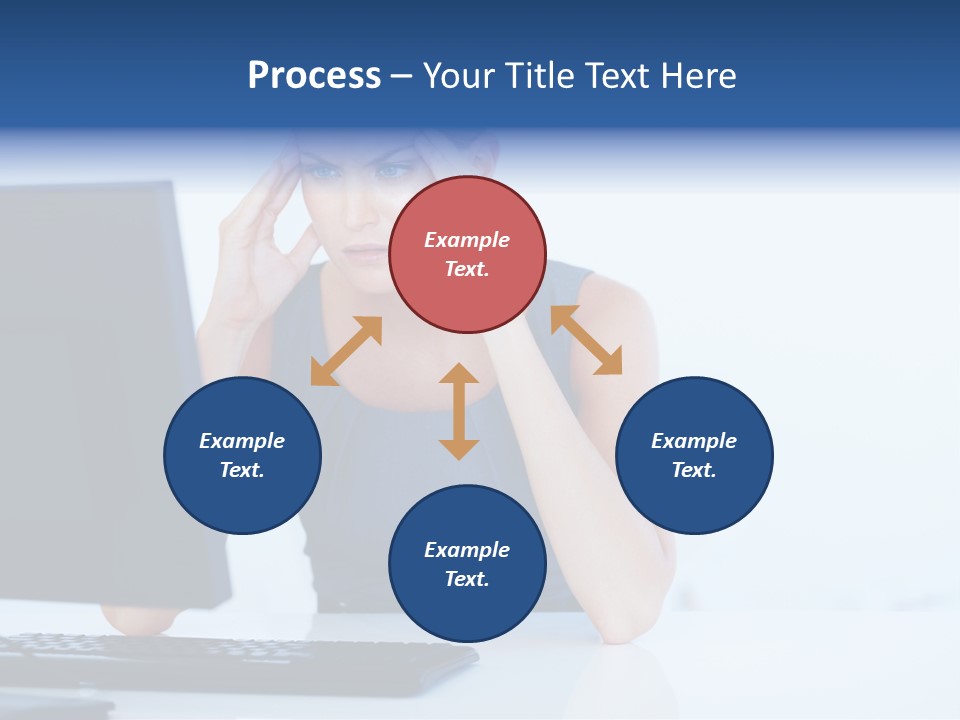 Hedgehog Tasty Appetizing PowerPoint Template