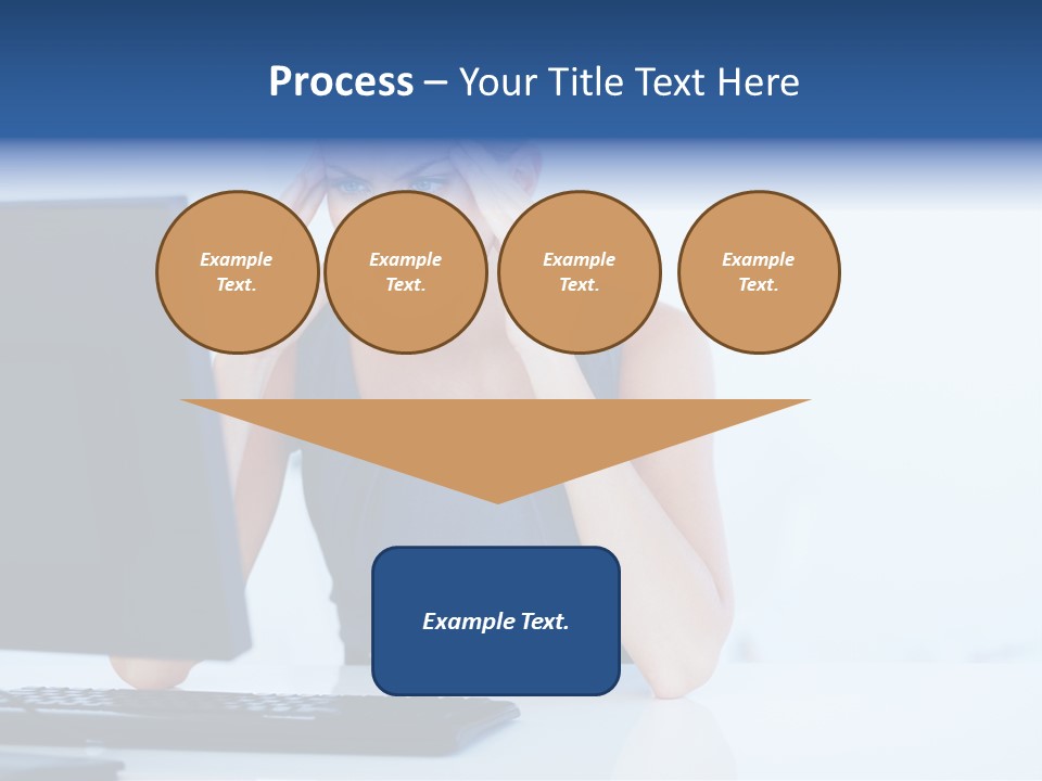 Hedgehog Tasty Appetizing PowerPoint Template