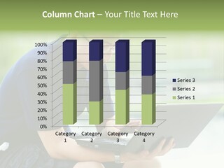 Grass Working Concentration PowerPoint Template