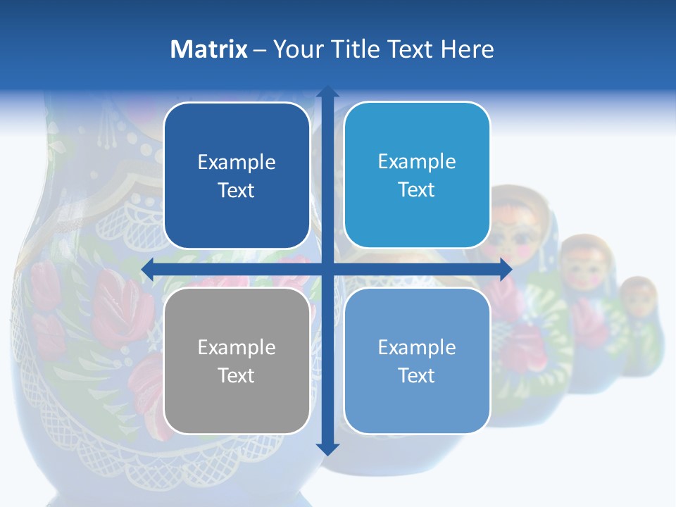 Growth Indigenous Culture Collection PowerPoint Template