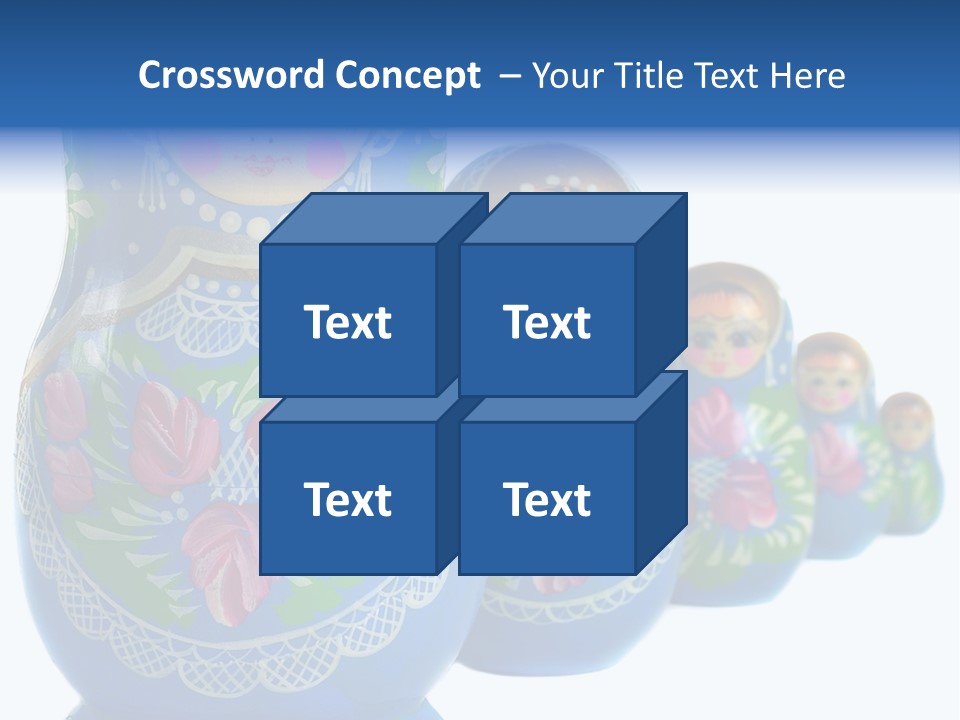 Growth Indigenous Culture Collection PowerPoint Template