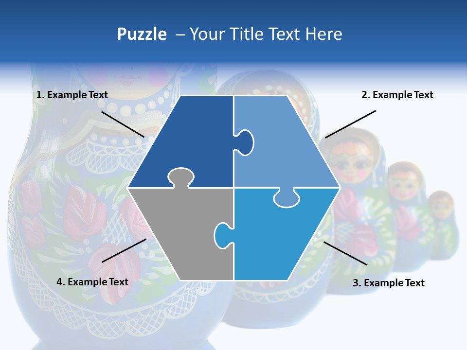 Growth Indigenous Culture Collection PowerPoint Template