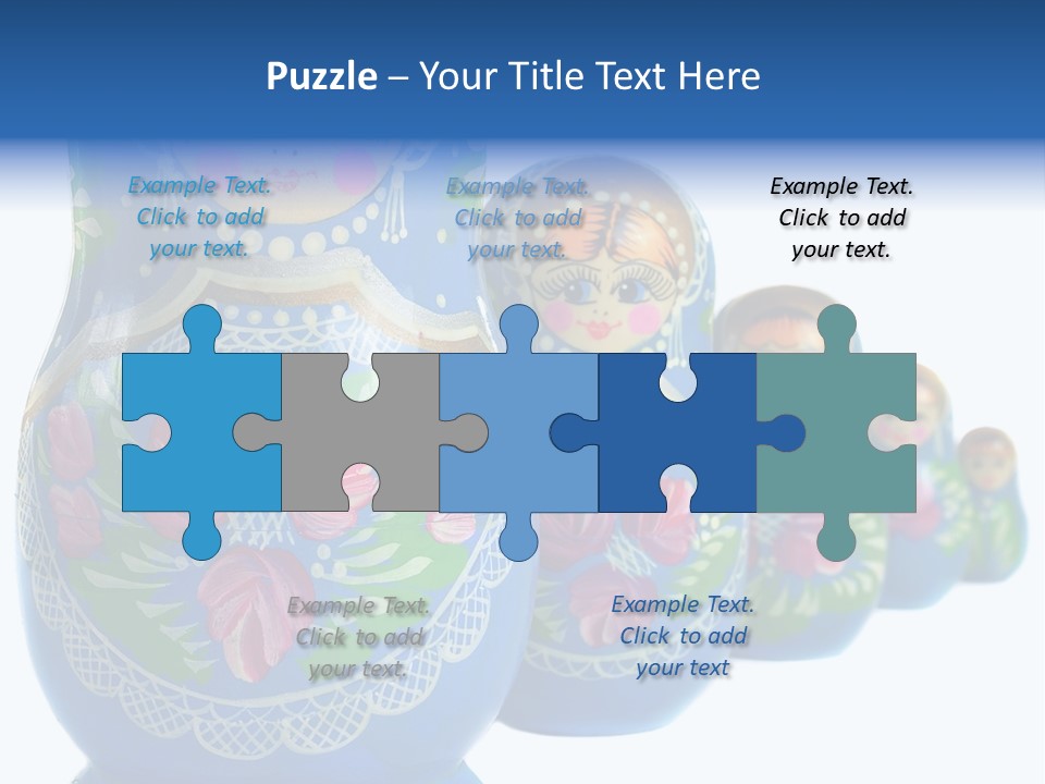 Growth Indigenous Culture Collection PowerPoint Template