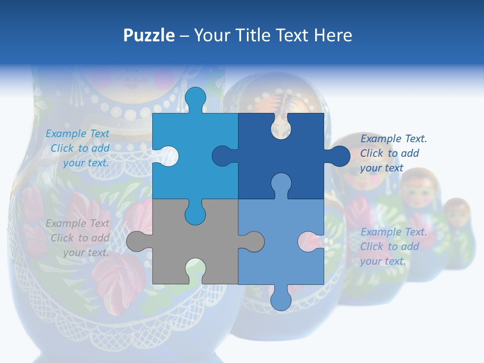 Growth Indigenous Culture Collection PowerPoint Template