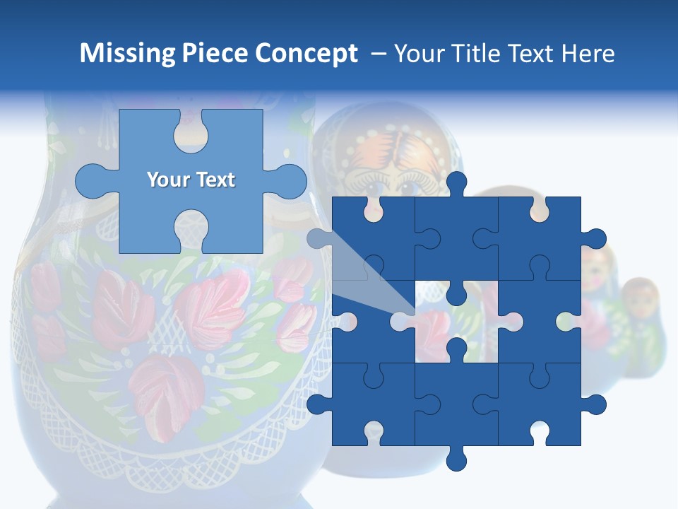 Growth Indigenous Culture Collection PowerPoint Template