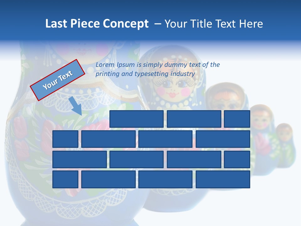 Growth Indigenous Culture Collection PowerPoint Template