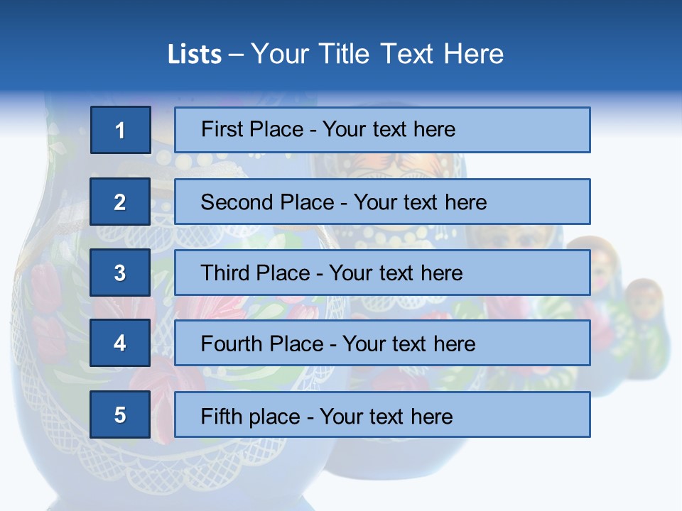 Growth Indigenous Culture Collection PowerPoint Template
