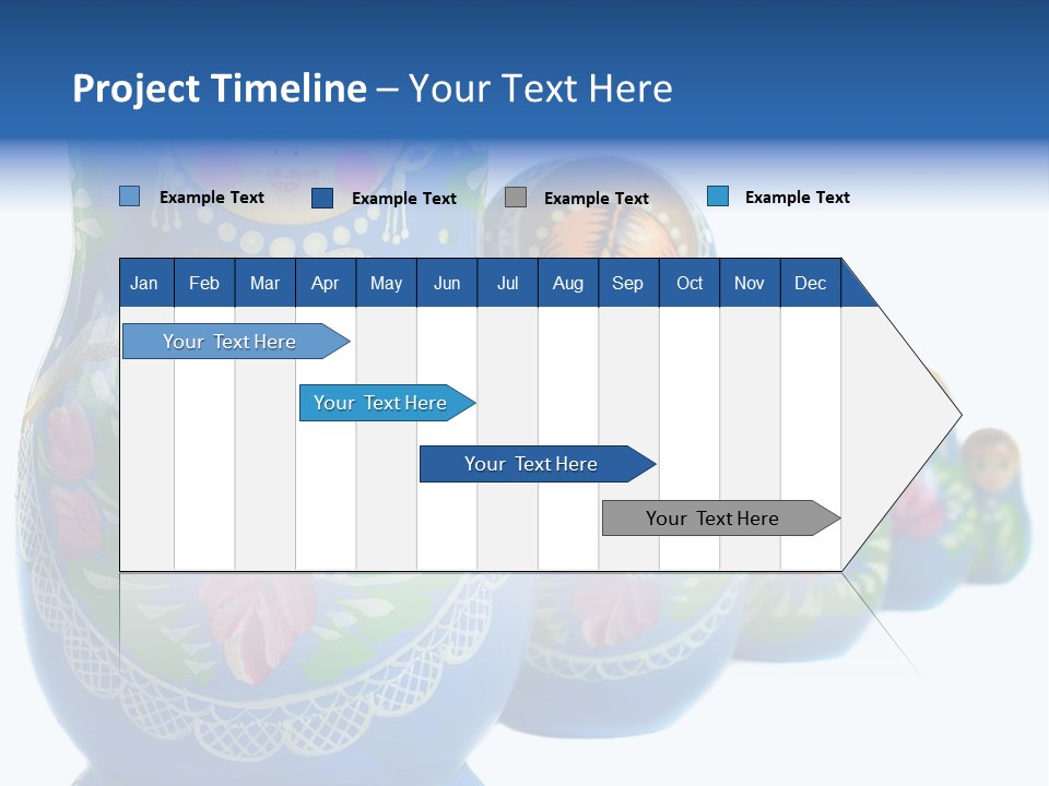 Growth Indigenous Culture Collection PowerPoint Template