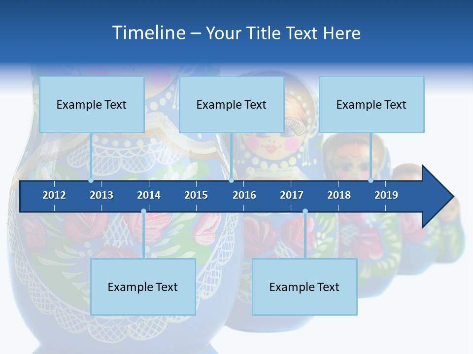Growth Indigenous Culture Collection PowerPoint Template