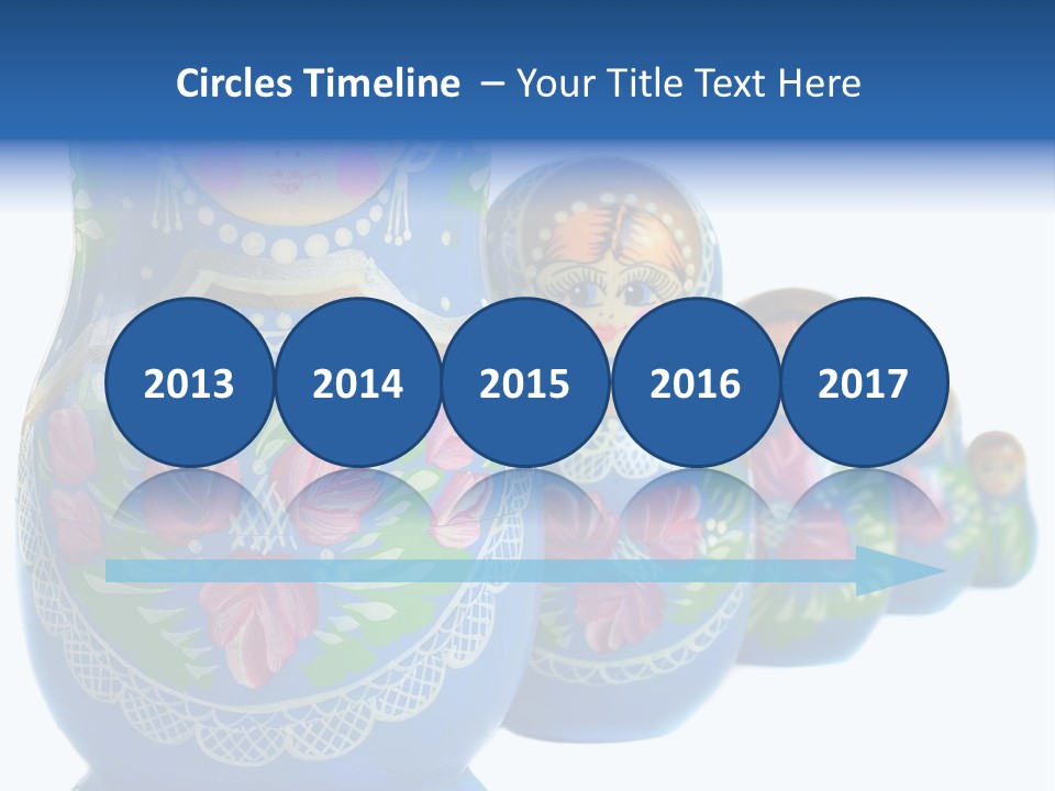 Growth Indigenous Culture Collection PowerPoint Template
