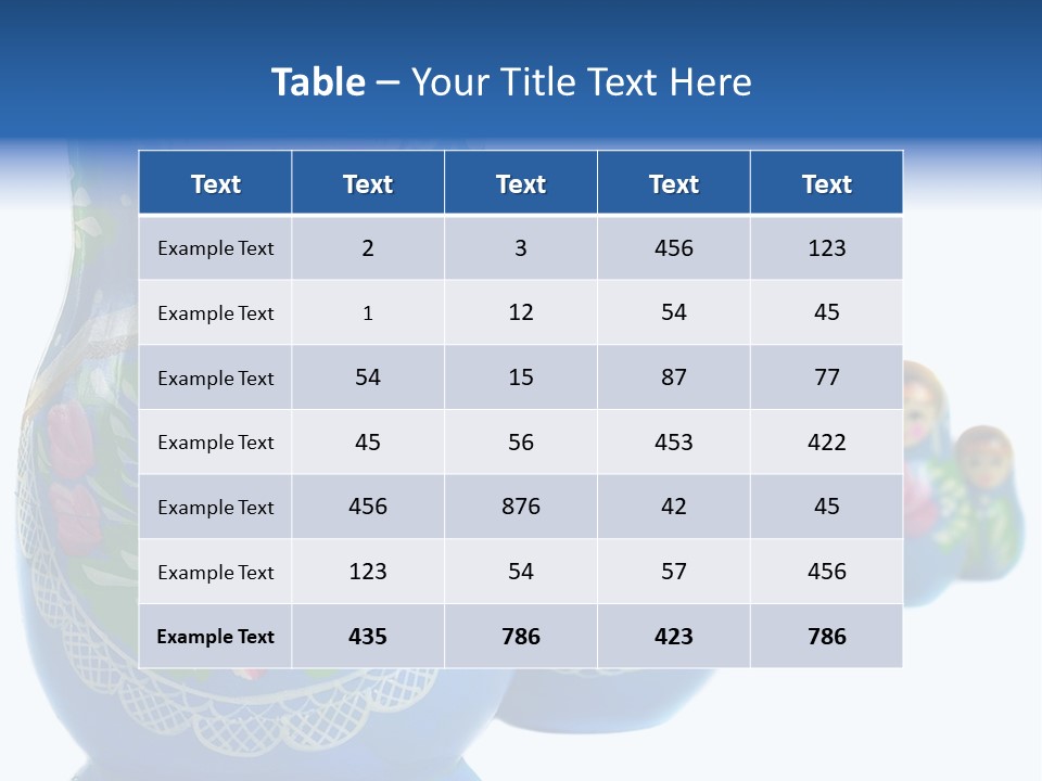 Growth Indigenous Culture Collection PowerPoint Template