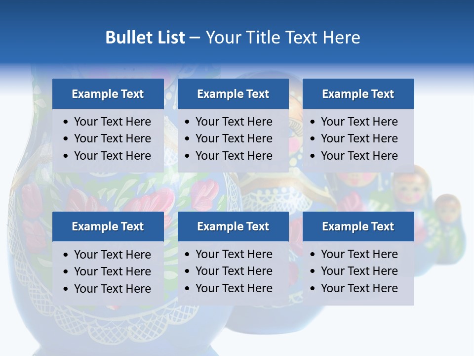 Growth Indigenous Culture Collection PowerPoint Template