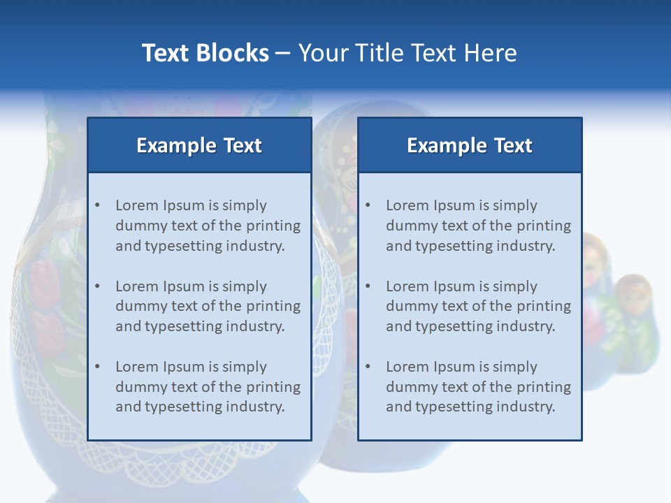 Growth Indigenous Culture Collection PowerPoint Template