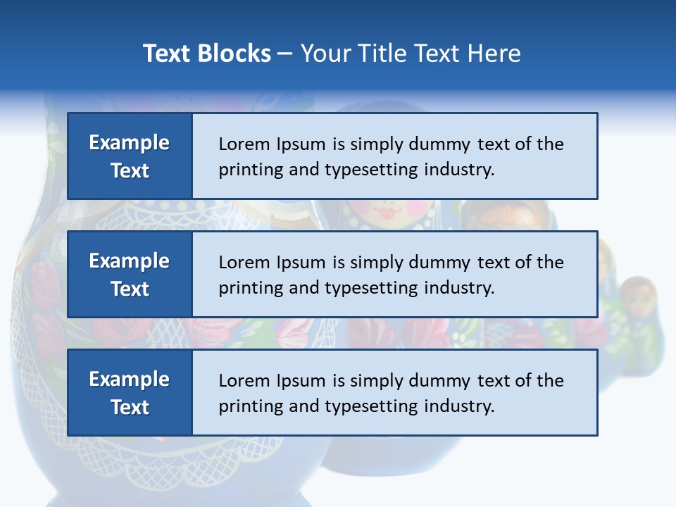 Growth Indigenous Culture Collection PowerPoint Template