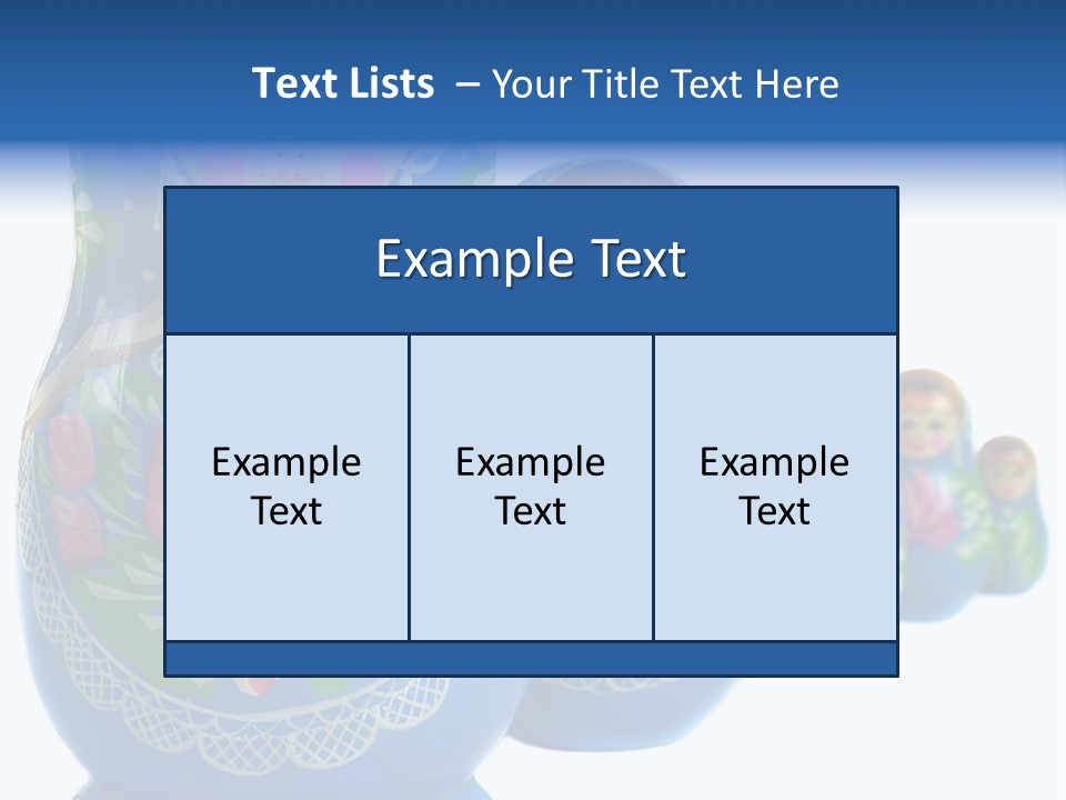 Growth Indigenous Culture Collection PowerPoint Template
