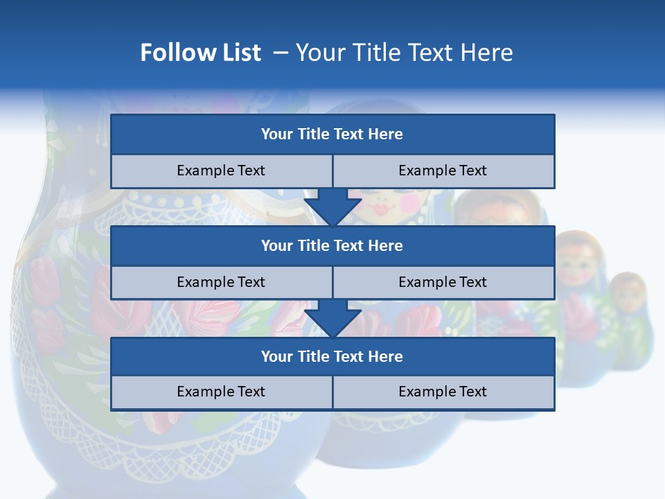 Growth Indigenous Culture Collection PowerPoint Template